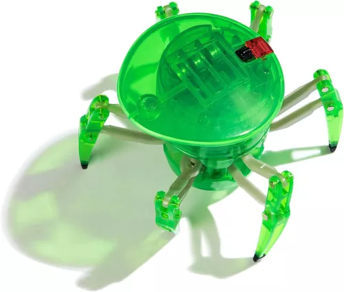 cumpără Jucărie cu telecomandă Spin Master 6071528 Păianjen pe Telecomandă (ass.) în Chișinău 