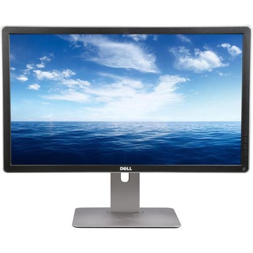 cumpără Monitor Dell P2415Q Black în Chișinău 