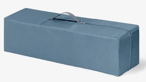 купить Манеж Kikka Boo 31003020115 Tarc pentru copii So Gifted Blue 2026 в Кишинёве 