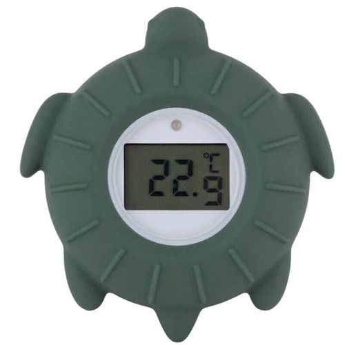 cumpără Accesoriu pentru baie Petite&Mars 582817 Termometru de apa din silicon Turtle Terry în Chișinău 