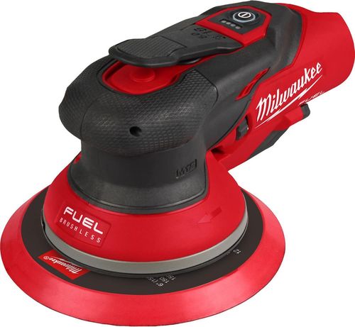 cumpără Mașina de polisat Milwaukee M12FROS5-0 cu acumulator 4933493650 în Chișinău 