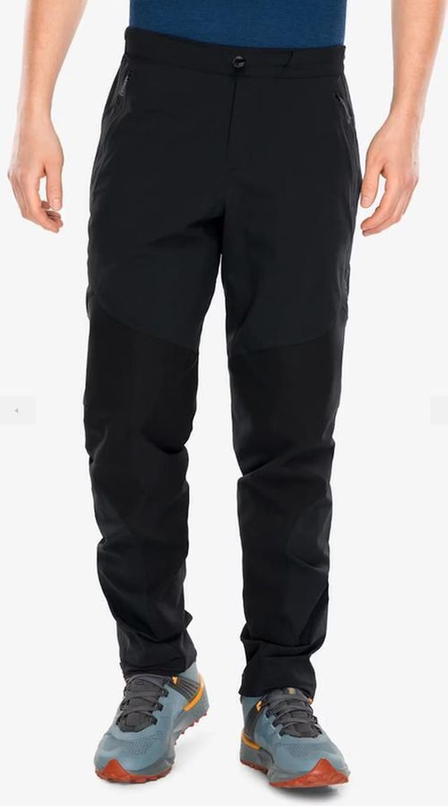 купить Одежда для спорта Rab Pantaloni barbati Torque Black 36 Regular Leg (QFW-22-BLK-36-RG) в Кишинёве 