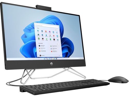 купить Компьютер моноблок HP AiO 24-df1068ur (5D204EA#ACB) в Кишинёве 