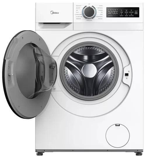 cumpără Mașină de spălat frontală Midea MF110W100BA10/W-HR în Chișinău 
