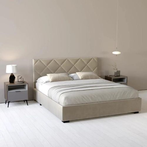 cumpără Pat my-STYLE my-Nika 200x200 (P49D20M04) în Chișinău 
