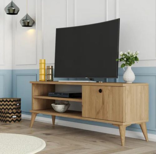 cumpără Comodă TV Trendy Retro 1562 în Chișinău 