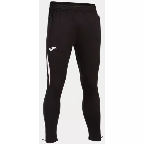 cumpără Îmbrăcăminte sport Joma Championship VII Long Pants Black White (XS) 103200.102 în Chișinău 