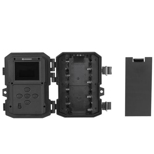 купить Камера наблюдения Bresser 60° wildlife observation 5-20 Mp 20 m в Кишинёве 