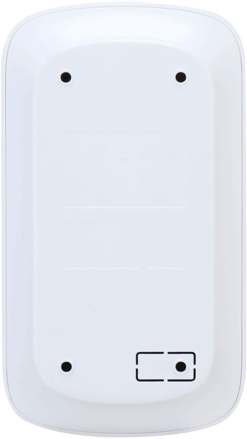 cumpără Accesoriu pentru sisteme de securitate Dahua DHI-ARK30T-W2 Keypad (868) în Chișinău 