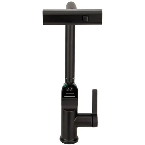 cumpără Bateria bucătărie miscellaneous FlowSense black în Chișinău 