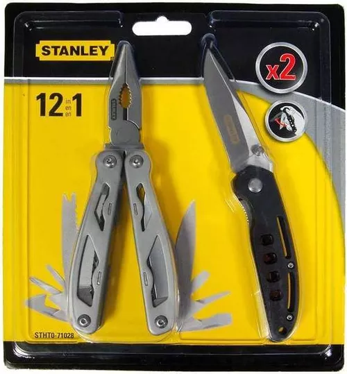 купить Нож походный Stanley STHT0-71028 в Кишинёве 