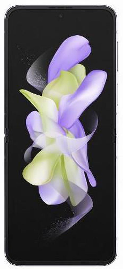 купить Смартфон Samsung F721/256 Galaxy Flip4 Purple в Кишинёве 