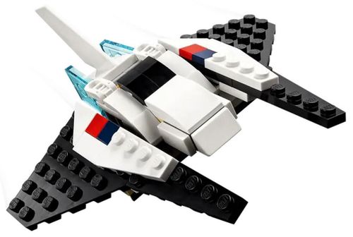 купить Конструктор Lego 31134 Space Shuttle в Кишинёве 