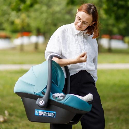 купить Автокресло Tutis Scoica ELO LUX Mint PP202/010 в Кишинёве 