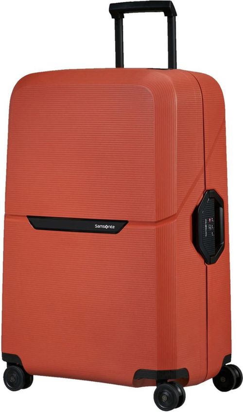 купить Чемодан Samsonite Magnum Eco (139847/0557) в Кишинёве 