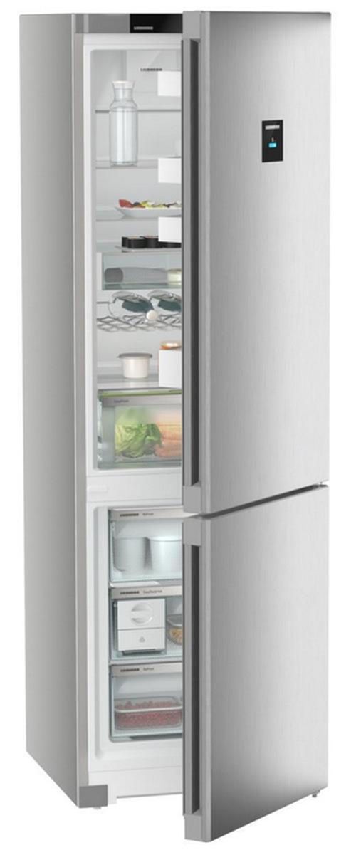 купить Холодильник с нижней морозильной камерой Liebherr CNsfd 5733 в Кишинёве 