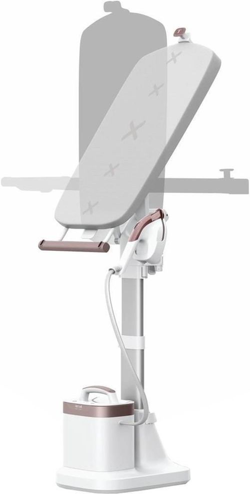 cumpără Vaporizator vertical Tefal QT1811E0 IXEO Vision în Chișinău 