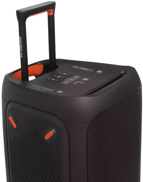 купить Аудио гига-система JBL PartyBox 310 в Кишинёве 