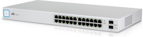 cumpără Switch/Schimbător Ubiquiti UniFi Switch 24 (US-24) în Chișinău 