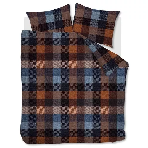 купить Домашний текстиль Beddinghouse 326310 Beckett Blue в Кишинёве 