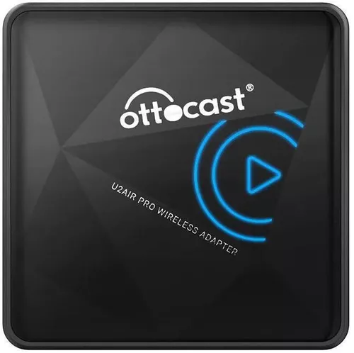 купить Аксессуар для автомобиля Ottocast CP82 Wireless CarPlay, U2Air Pro в Кишинёве 