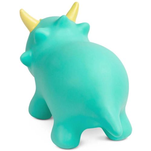 купить Детское кресло-качалка Toyz 20841 Прыгунок Dinu Синий в Кишинёве 