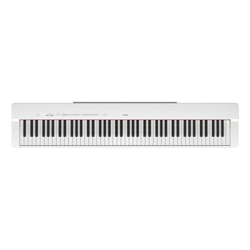 cumpără Pian digital Yamaha P-225 WH în Chișinău 