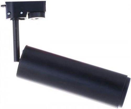 купить Освещение для помещений LED Market Round Track Light 12W, 4000K, HQ-D257, ∮55*175mm, Black в Кишинёве 