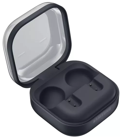 купить Наушники беспроводные Samsung R540 Galaxy Buds4 Black в Кишинёве 