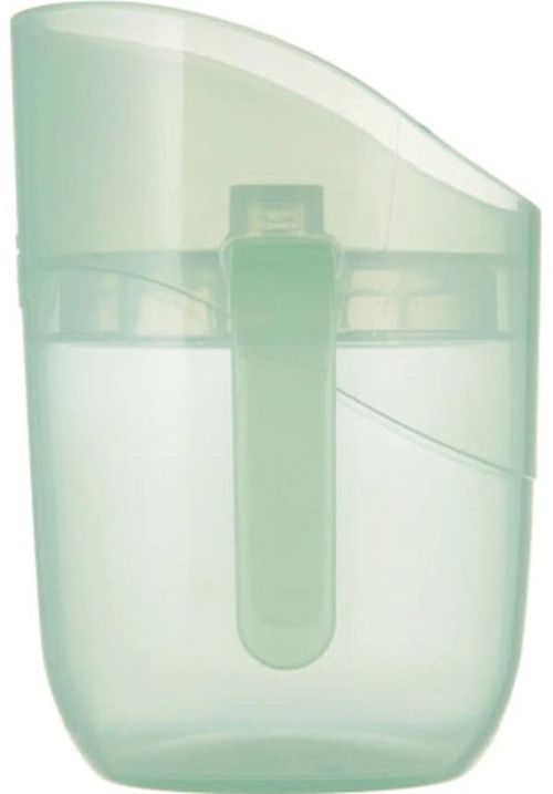 купить Поильник miscellaneous 35/368_greТренировочный поильник LOVI Genius 150 мл Pistachio в Кишинёве 