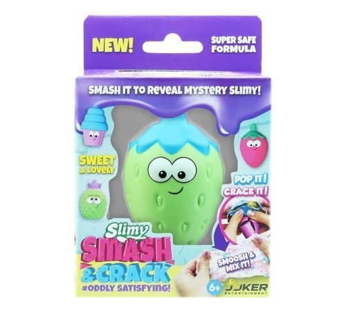 купить Игрушка miscellaneous 32615S Slimy Smash&Crack в Кишинёве 