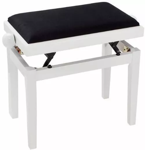 купить Аксессуар для музыкальных инструментов Thomann KB-15WHP в Кишинёве 