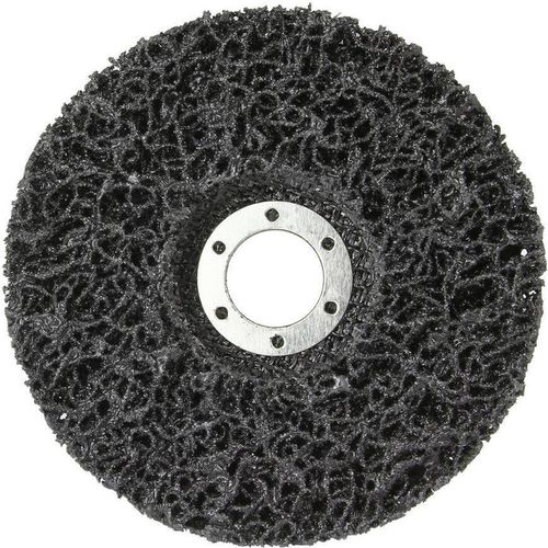 купить Набор головок, бит, насадок MAR-POL M07990 Абразивный зачистной диск в Кишинёве 