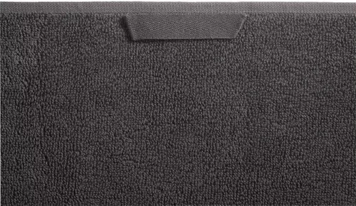 cumpără Prosop Beddinghouse 188287 Sheer Collection towel 70x140 Anthracite în Chișinău 