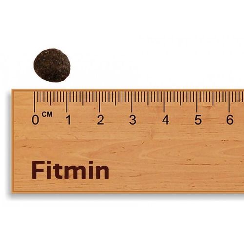 cumpără Hrană pentru animale de companie Fitmin Dog mini lamb&rise 2.5 kg în Chișinău 