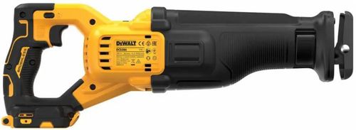 cumpără Fierăstrău DeWalt DCS386H2T-QW sabie cu acumulator FV ADt 18V/54V 2 x 6Ah în Chișinău 