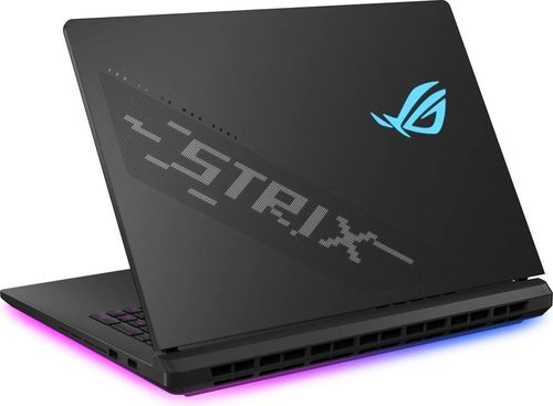 купить Ноутбук ASUS G835LX-SA034W ROG Strix SCAR в Кишинёве 