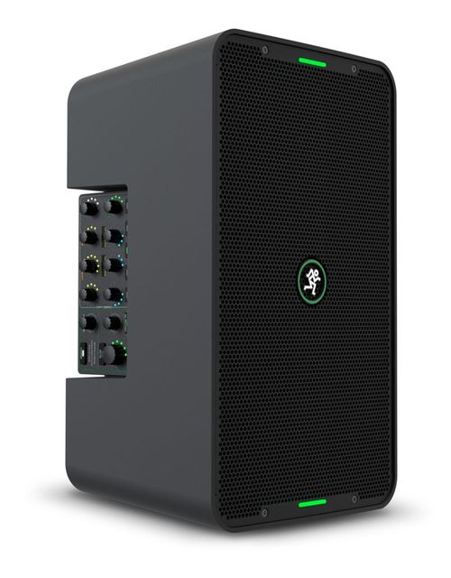 купить Колонки Hi-Fi Mackie ShowBox в Кишинёве 