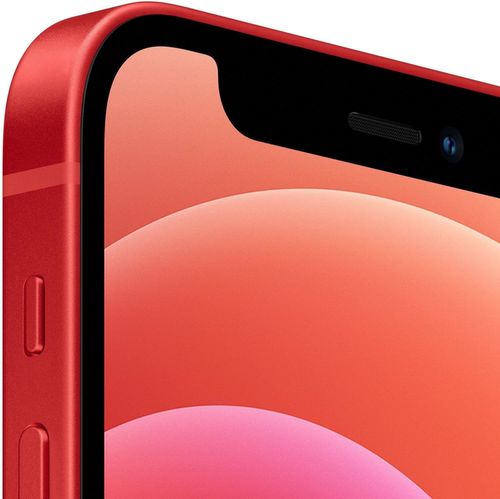 cumpără Smartphone Apple iPhone 12 64Gb (PRODUCT) RED MGJ73 în Chișinău 