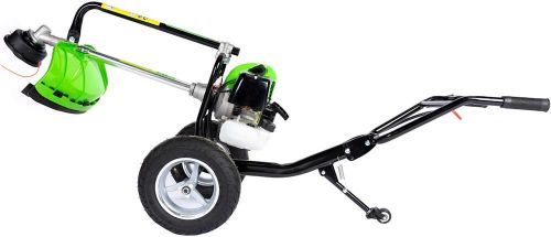 cumpără Trimmere pentru iarba Micul Fermier MF-MC1004-S001-G0 cu roti în Chișinău 