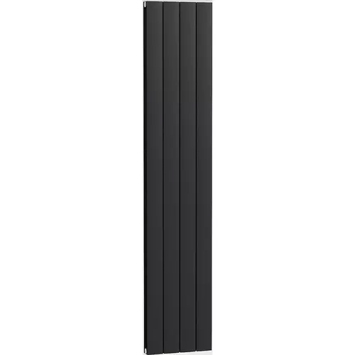cumpără Radiator Radiatori 2000 Design Kalis 2000 Anthracite (4elem.) în Chișinău 