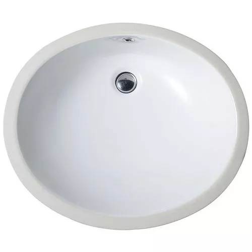 купить Раковина Ege Vitrifye Pinara (91551) в Кишинёве 