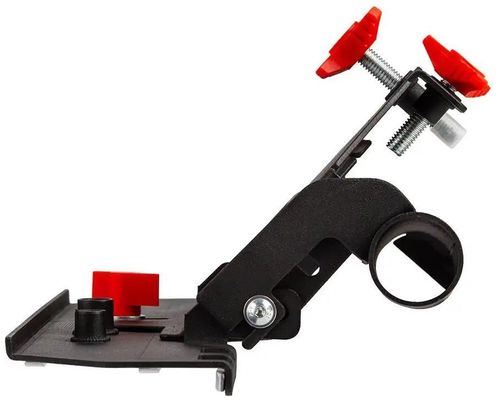 cumpără Set de tubulare, bite, duze MAR-POL M04108 Slider mechanic taiere 45°, accesoriu flex 125mm în Chișinău 