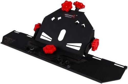 купить Набор головок, бит, насадок Powermat Slider 45 приспособление для резки в Кишинёве 