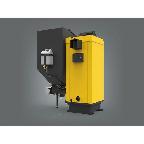 Котёл PEREKO KSP Duo 12 kW 