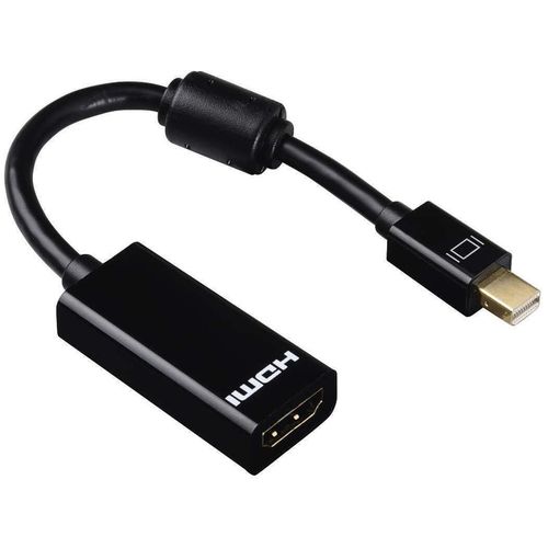 cumpără Adaptor IT Hama 53768 Mini DisplayPort în Chișinău 