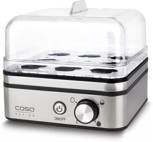 cumpără Fierbator ouă Caso Egg cooker E9 în Chișinău 