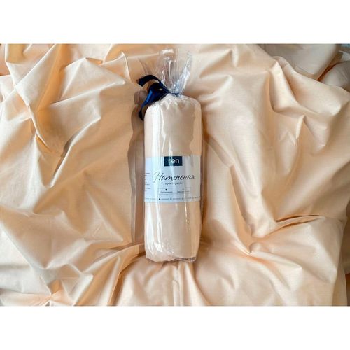 cumpără Textile de casă Relaxe Home Простынь Inspiratie 120x200 см Creamy în Chișinău 