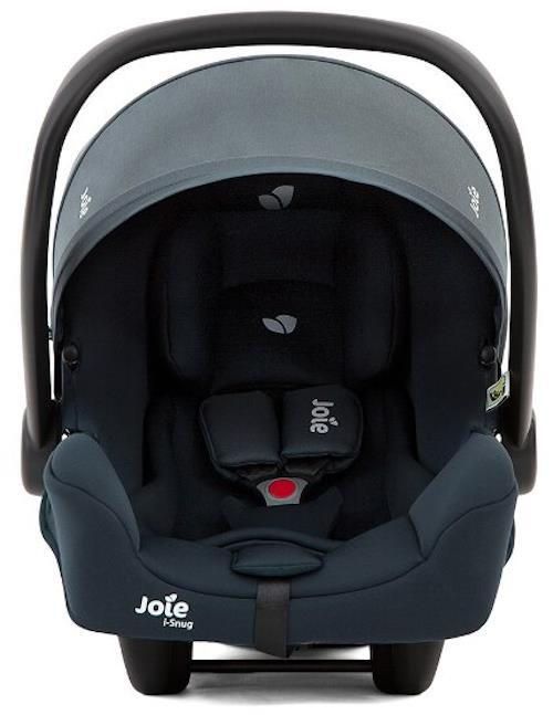 купить Автокресло Joie C1817CALAG000 Scoica auto i-Snug Lagoon cu tetiera reglabila в Кишинёве 