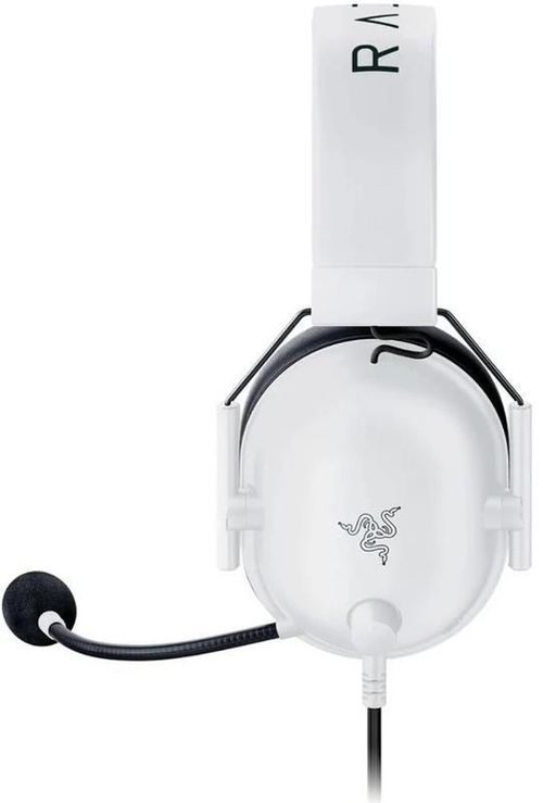 купить Наушники игровые Razer RZ04-03241500-R3M1 BlackShark V2 X Xbox Licensed White Edition в Кишинёве 